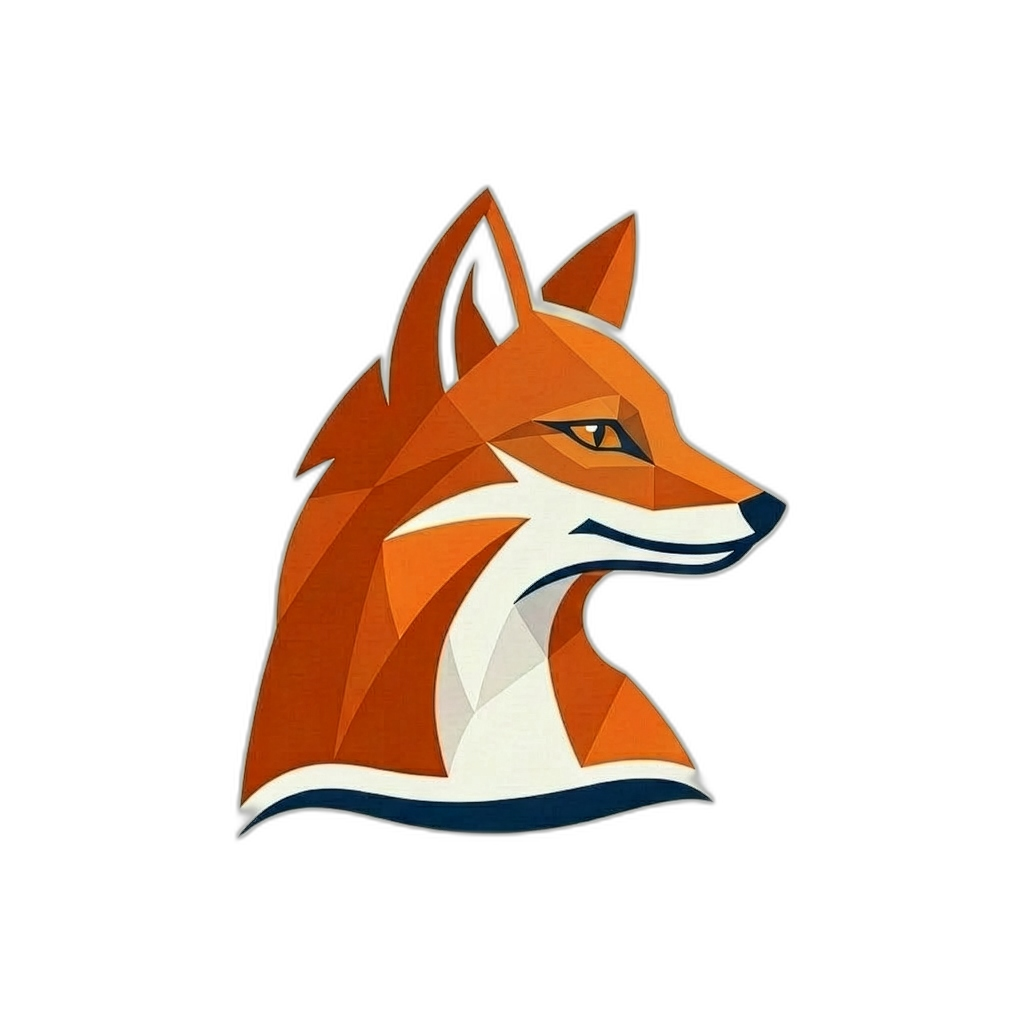 RafiPick Mascot